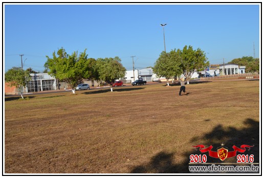 rolim de moura
